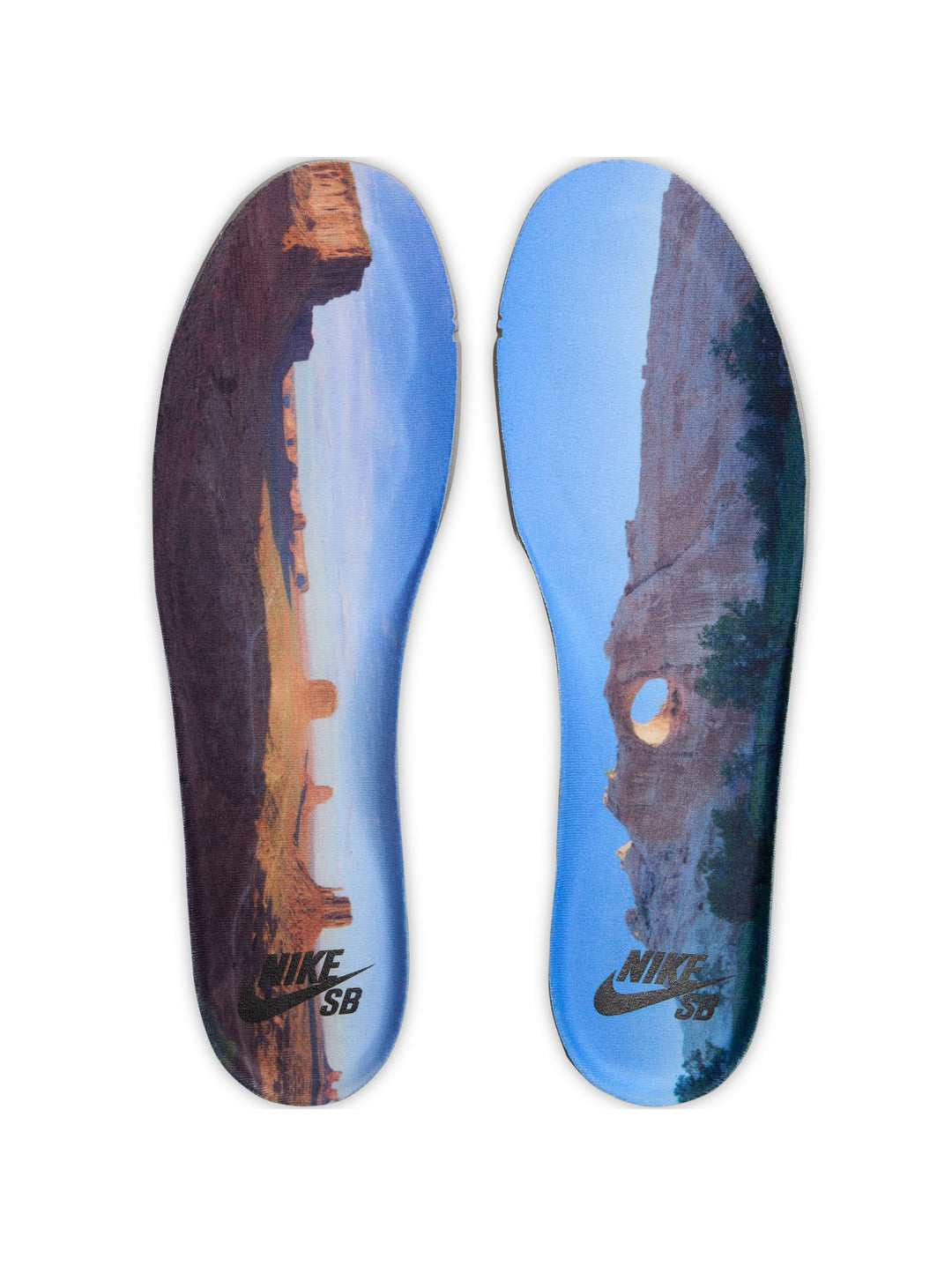 Nike SB Dunk High Decon - Turquoise Blue / Black / Rugged Orange