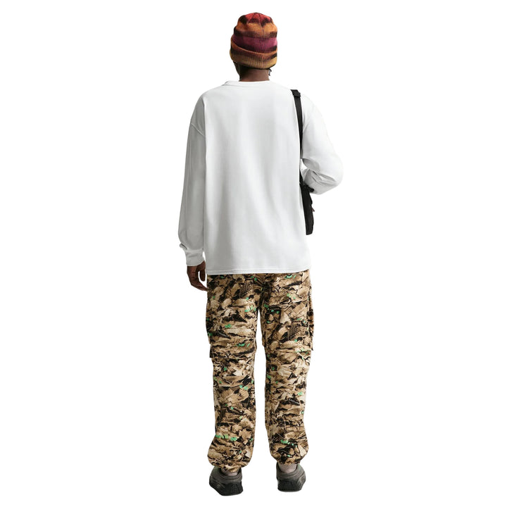 Nike ACG LS Shirt - Summit White