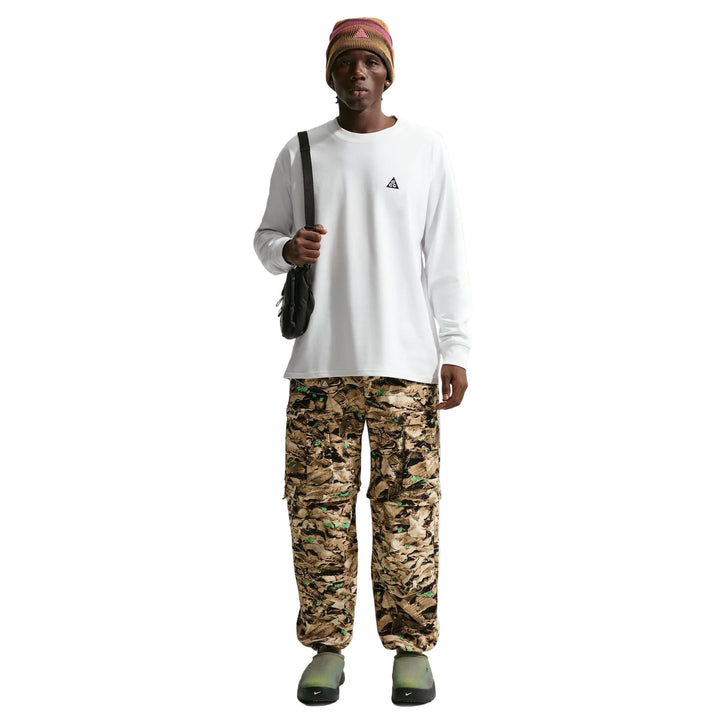 Nike ACG LS Shirt - Summit White