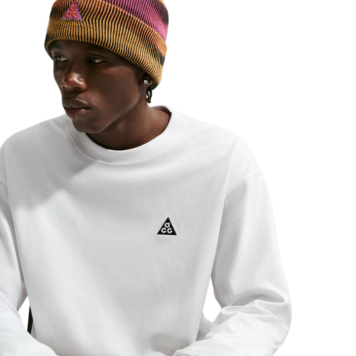 Nike ACG LS Shirt - Summit White