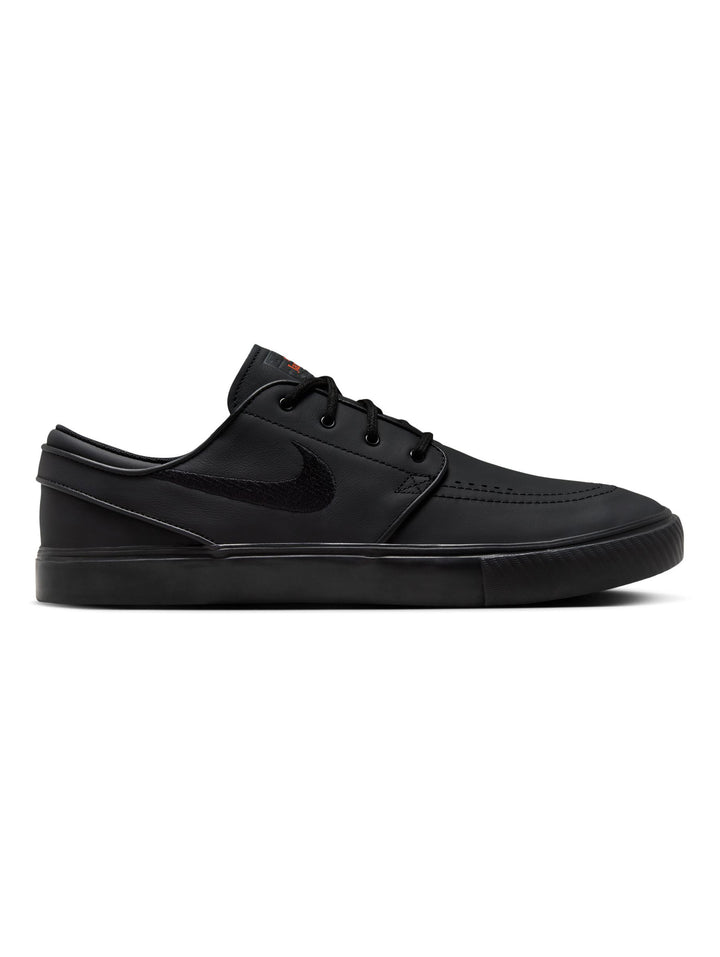 Nike SB Janoski OG+ ISO - Black / Black