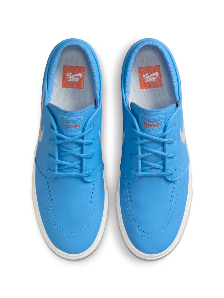 Nike SB Zoom Janoski OG+ Iso - University Blue