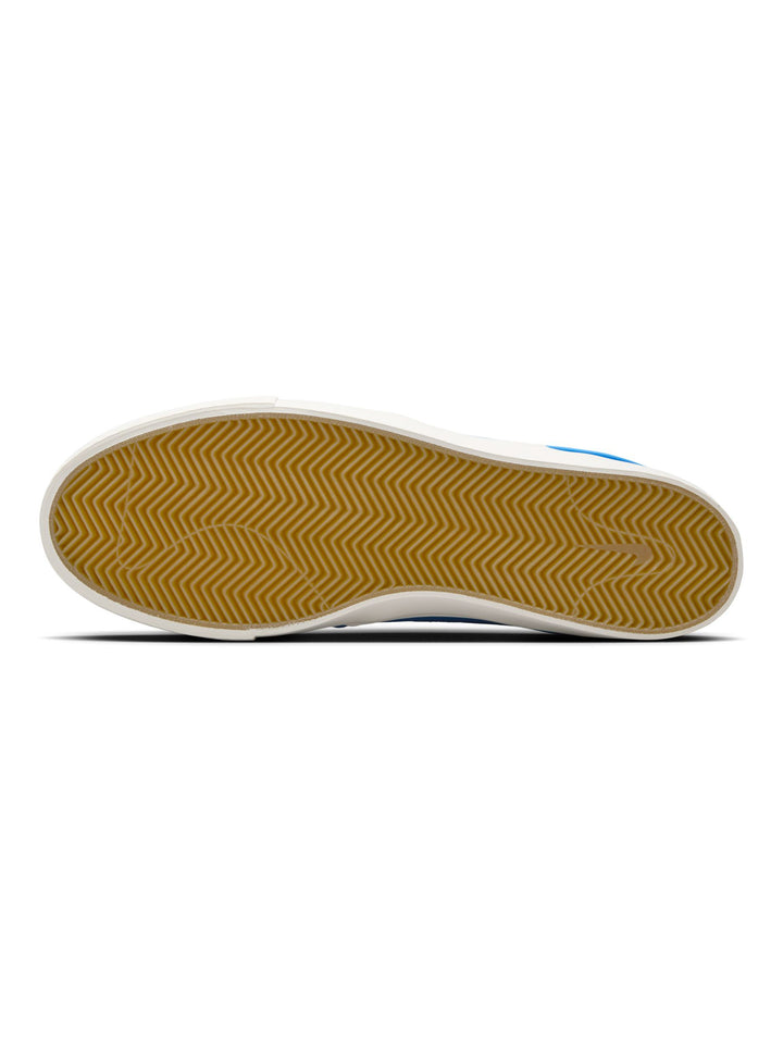 Nike SB Zoom Janoski OG+ Iso - University Blue