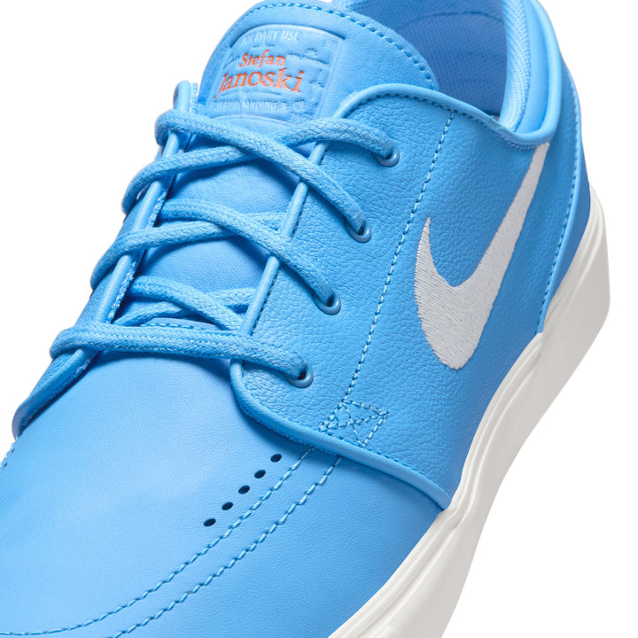 Nike SB Zoom Janoski OG+ Iso - University Blue