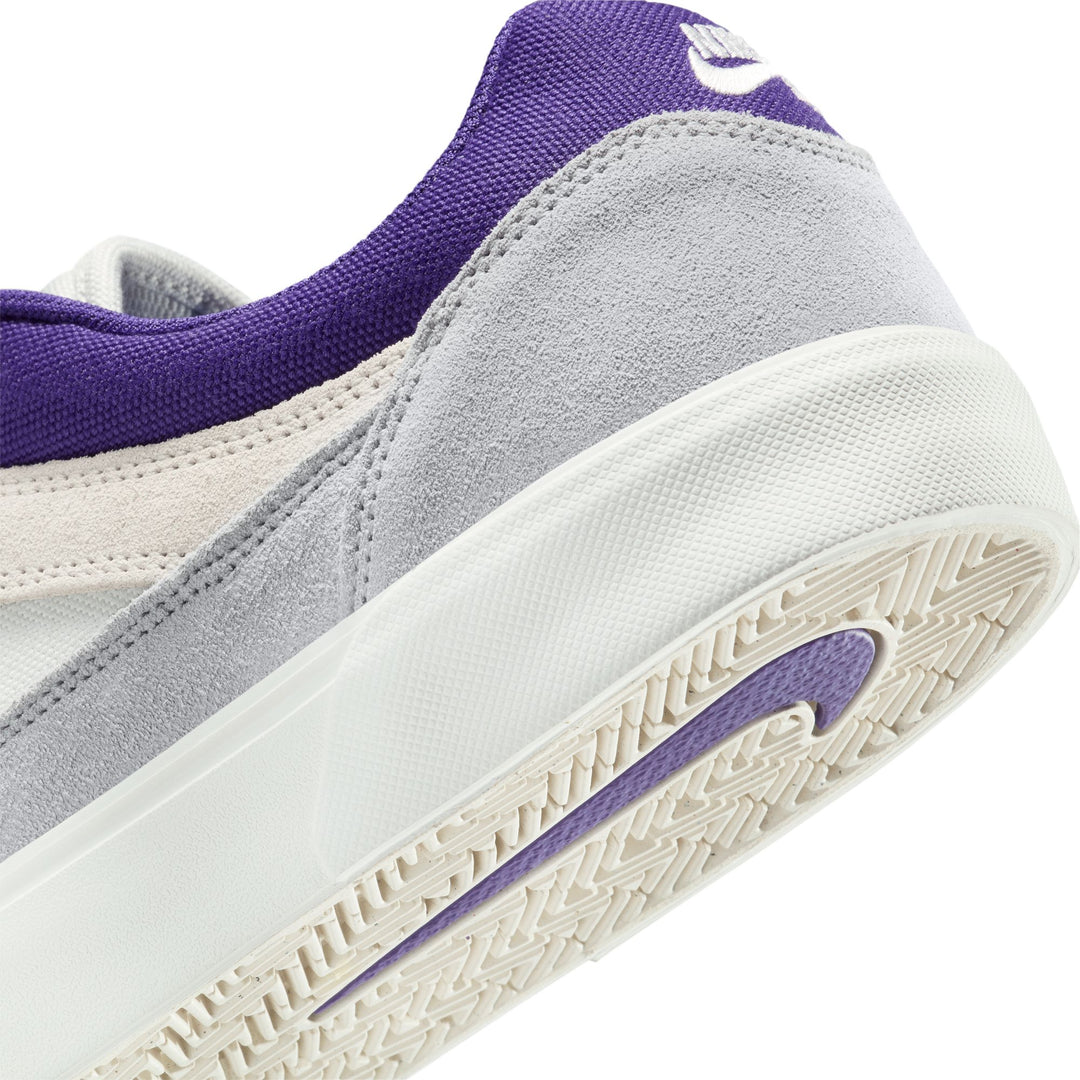Nike SB Malor - Platinum Tint / Court Purple