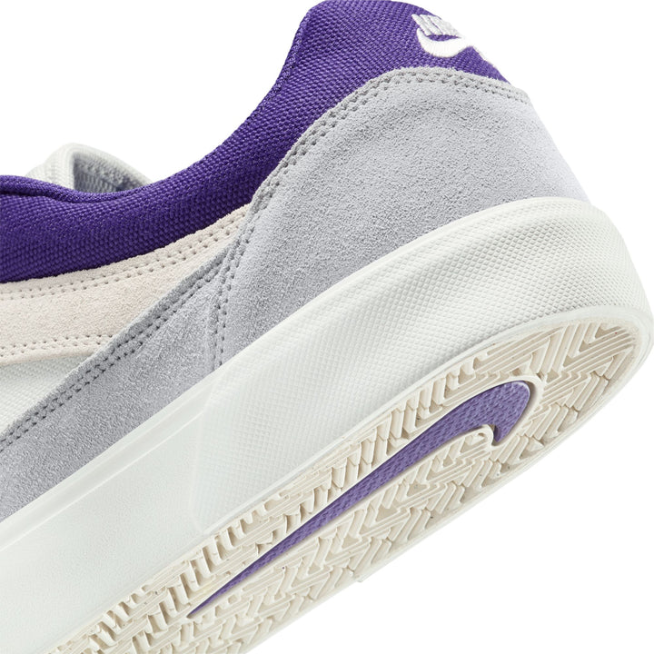 Nike SB Malor - Platinum Tint / Court Purple