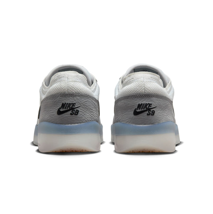 Nike SB PS8 - Wolf Grey / Black / White