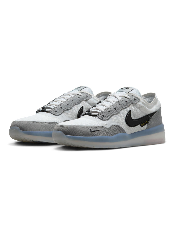 Nike SB PS8 - Wolf Grey / Black / White