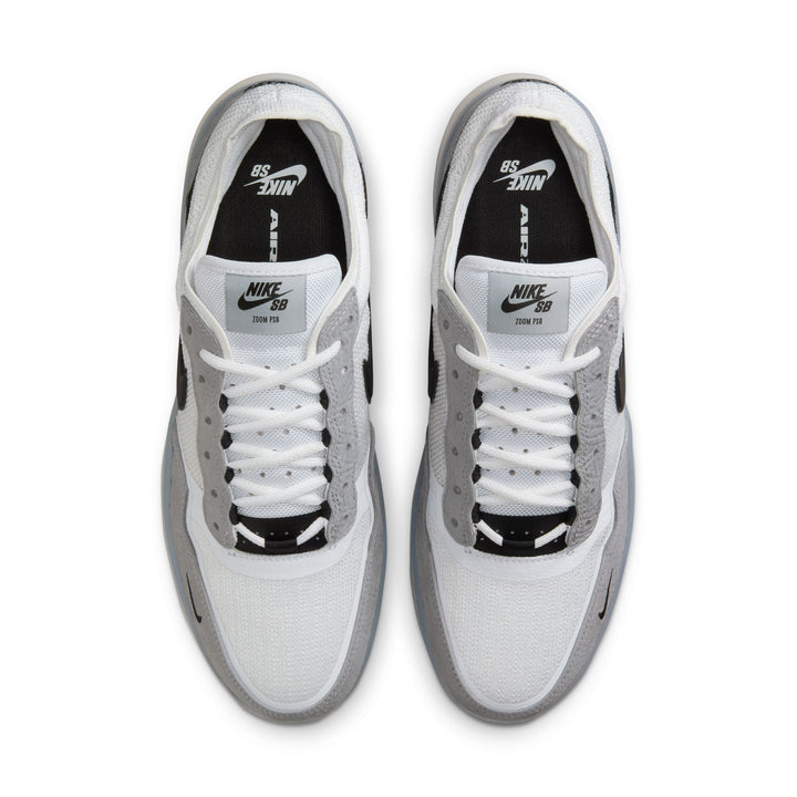 Nike SB PS8 - Wolf Grey / Black / White
