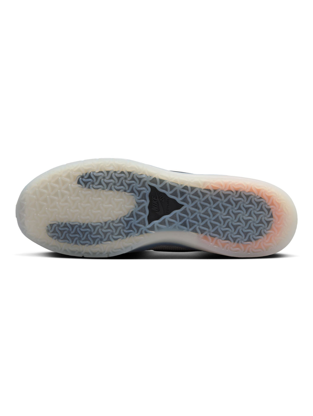 Nike SB PS8 - Wolf Grey / Black / White