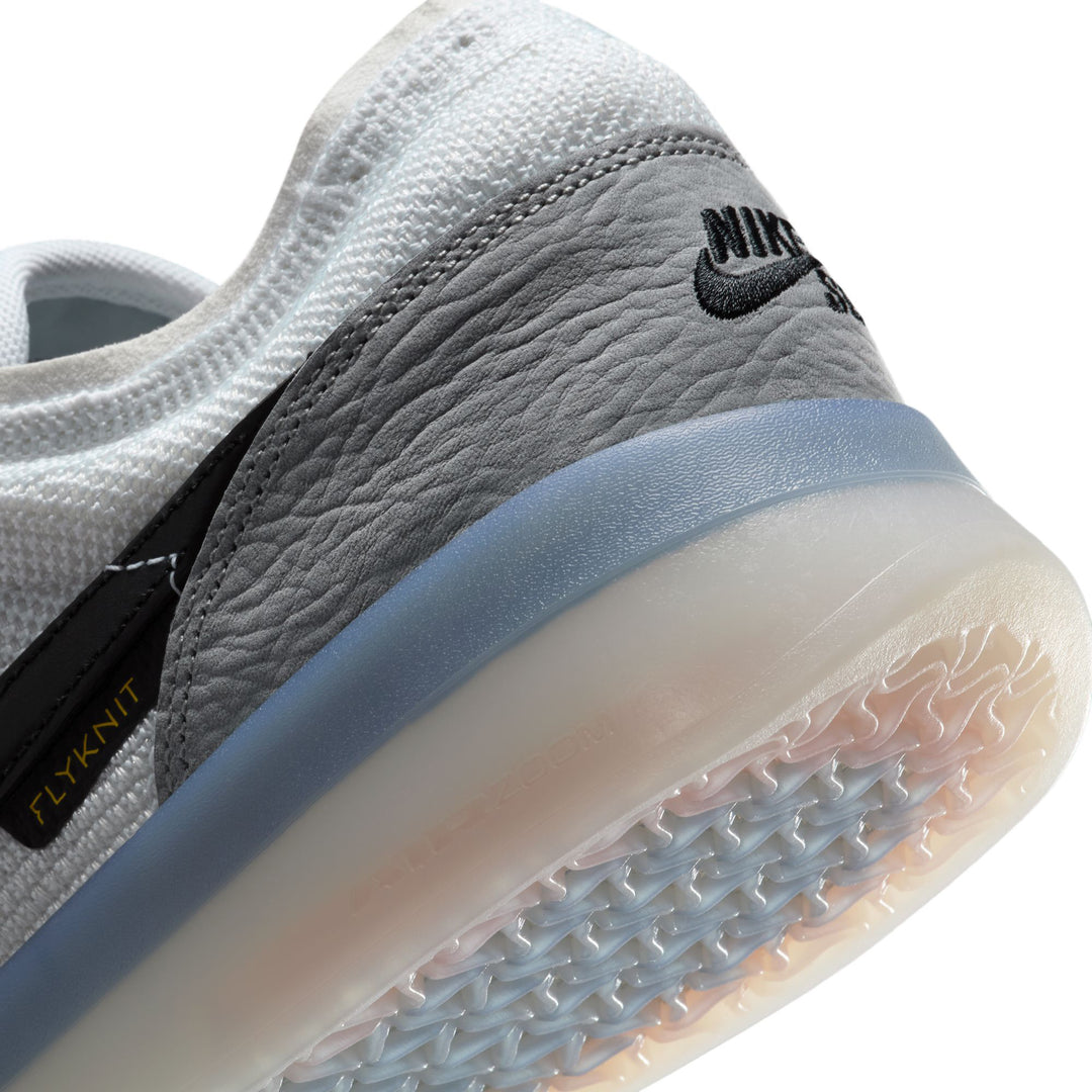 Nike SB PS8 - Wolf Grey / Black / White