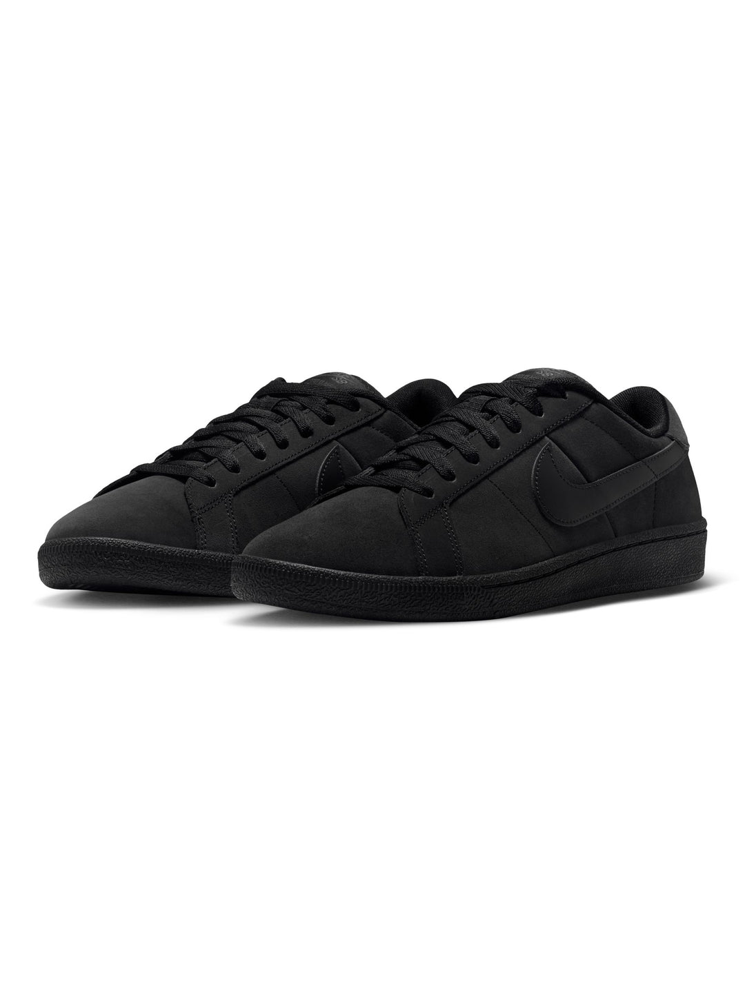 Nike SB Zoom Tennis Classic - Black / Black