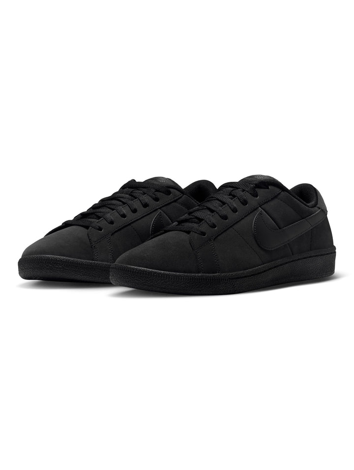 Nike SB Zoom Tennis Classic - Black / Black