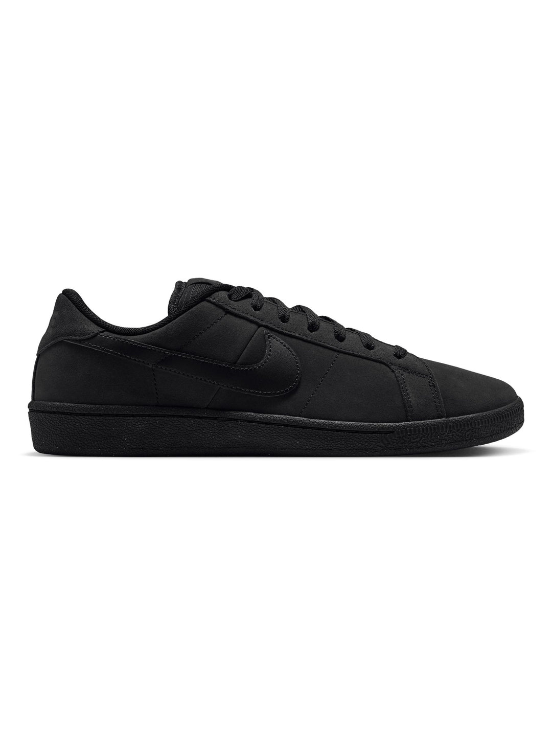 Nike SB Zoom Tennis Classic - Black / Black
