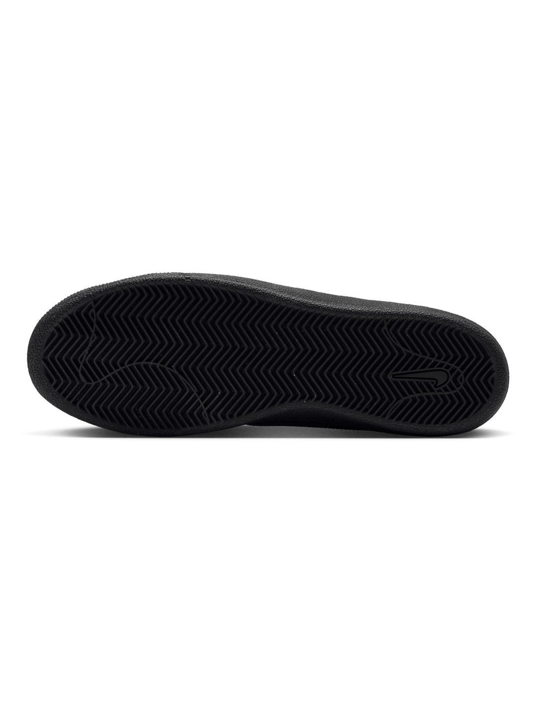 Nike SB Zoom Tennis Classic - Black / Black