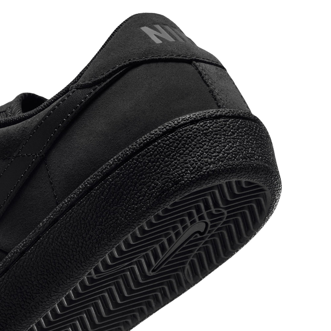 Nike SB Zoom Tennis Classic - Black / Black