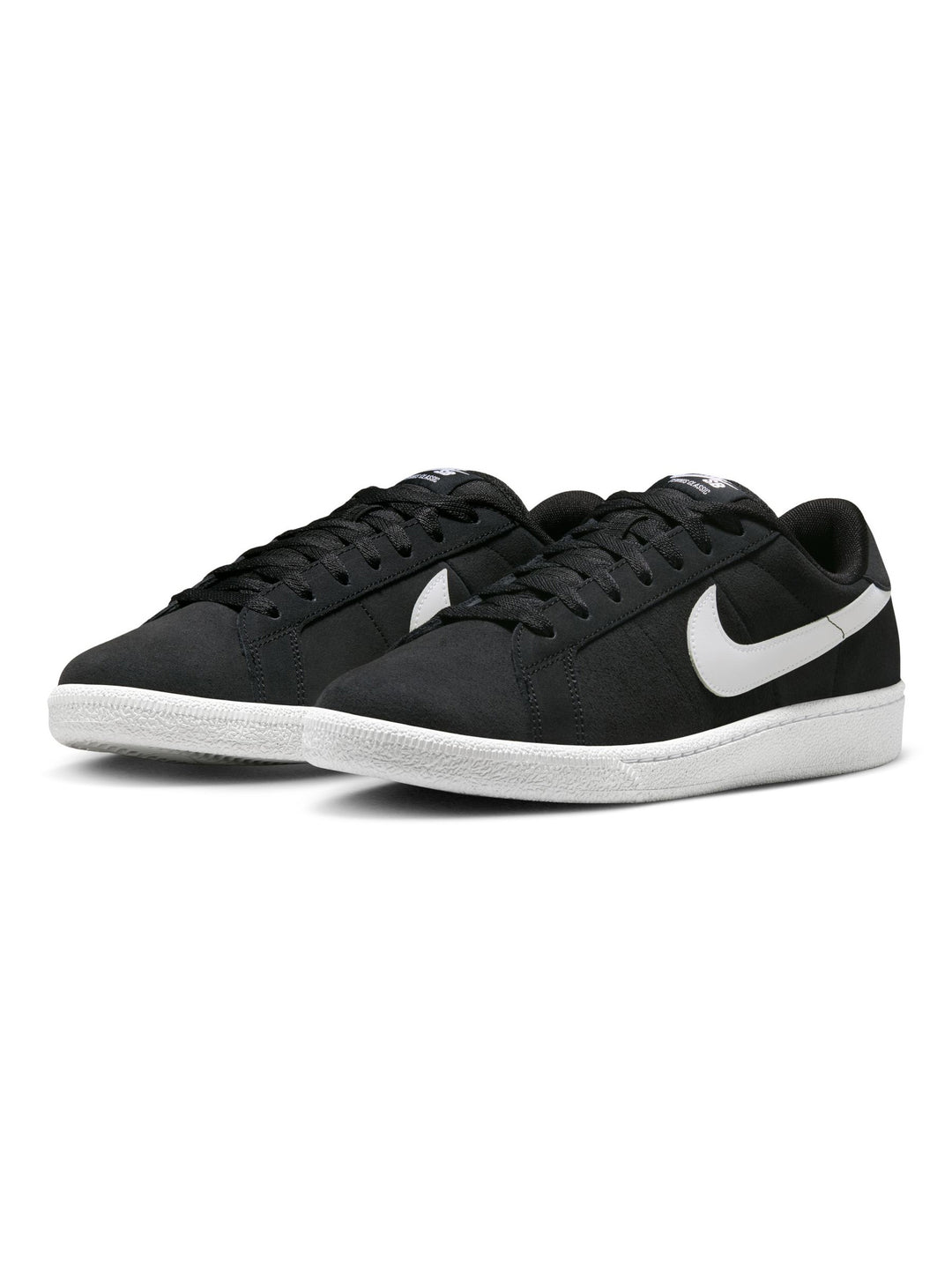 Nike SB Zoom Tennis Classic - Black / White