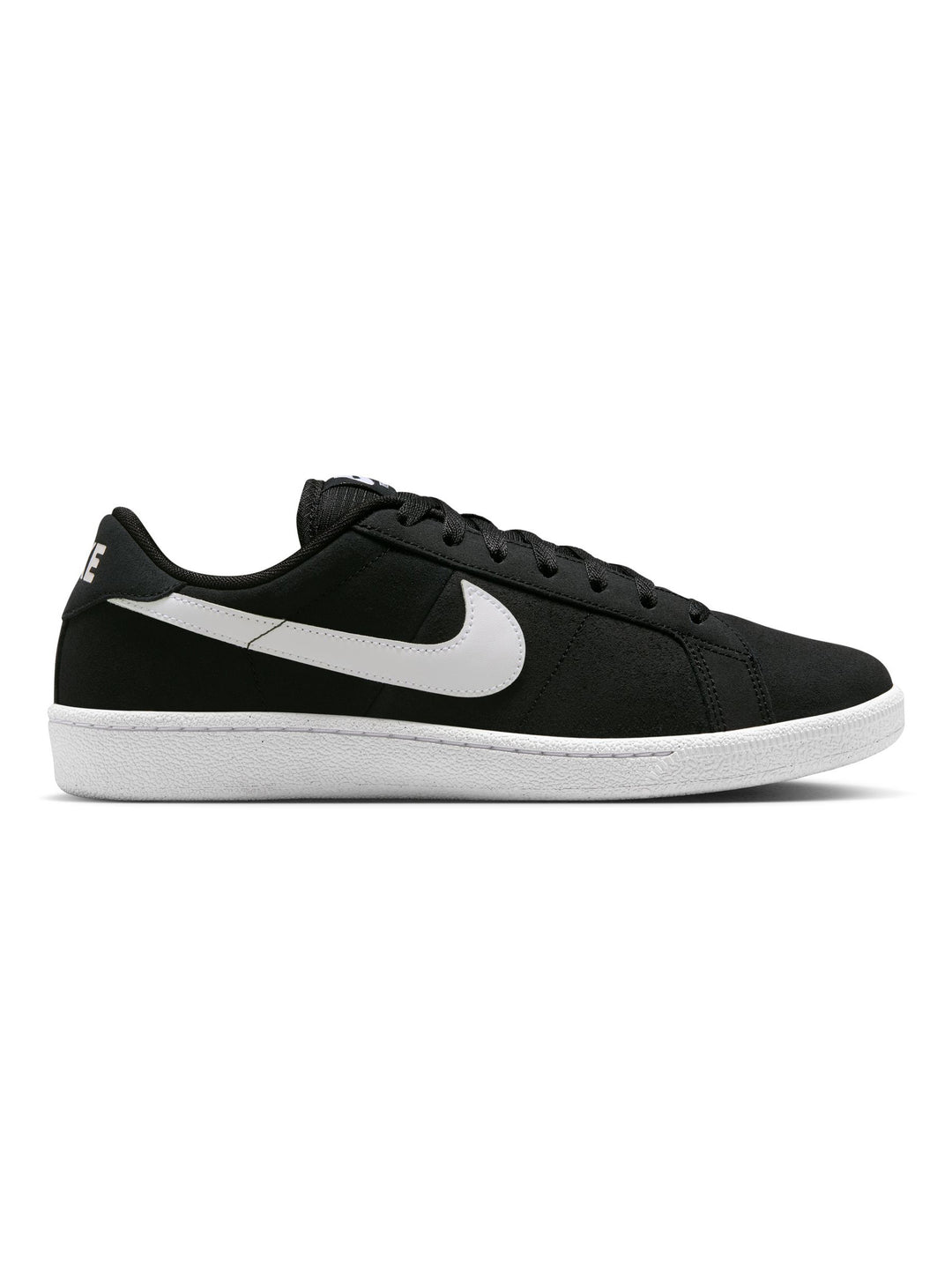 Nike SB Zoom Tennis Classic - Black / White