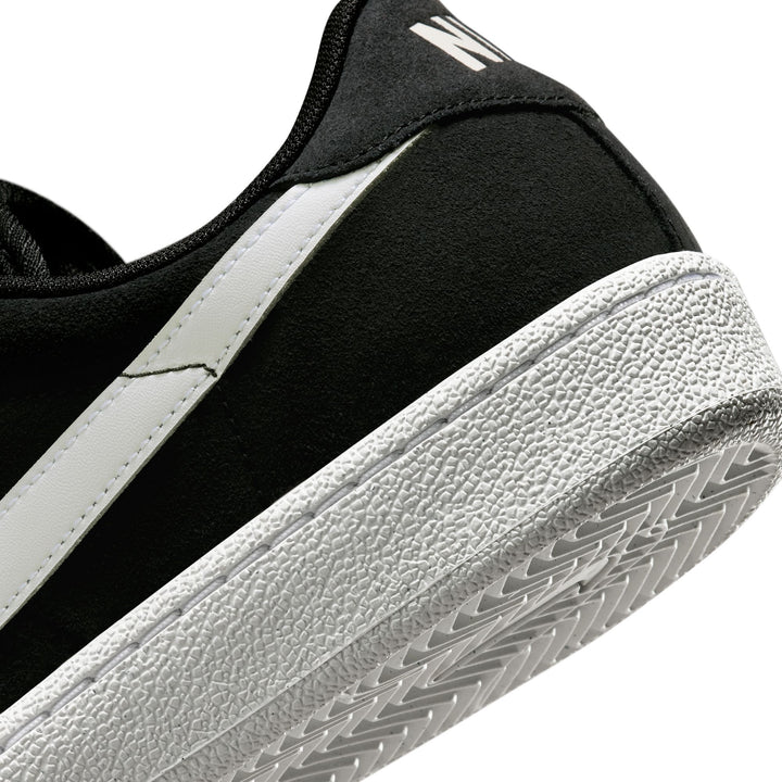 Nike SB Zoom Tennis Classic - Black / White