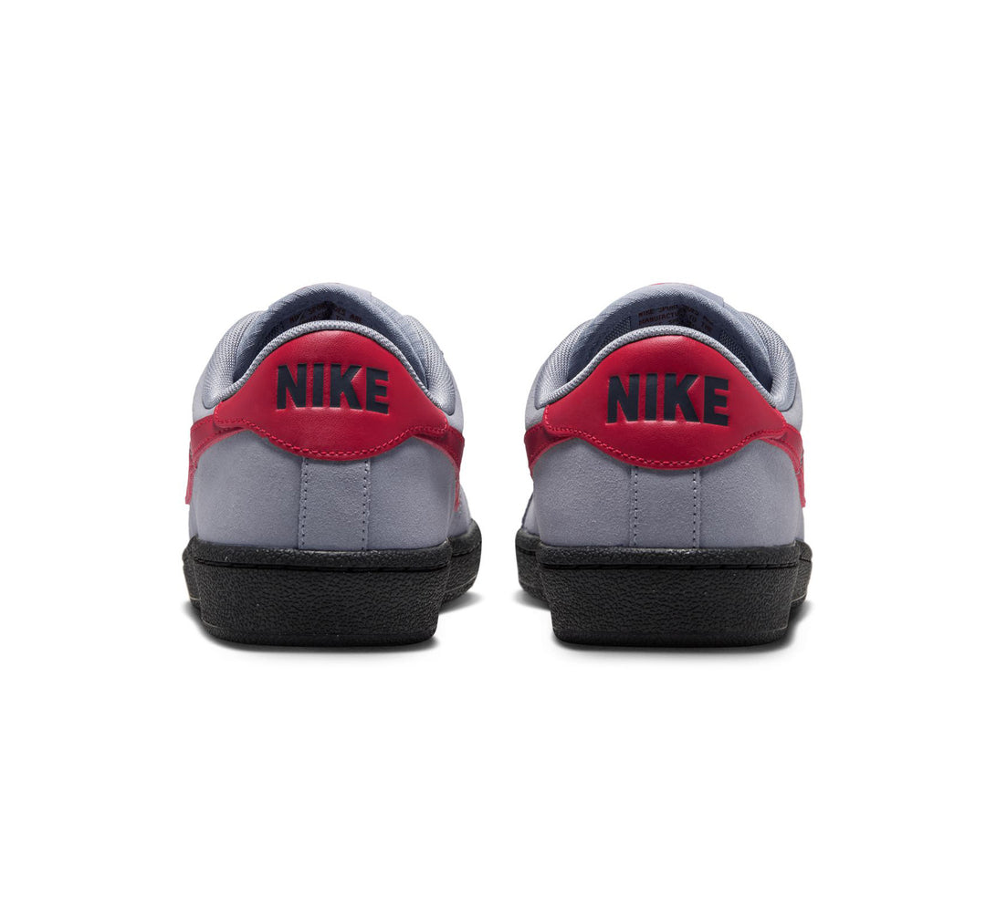 Nike SB Zoom Tennis Classic - Stealth / Gym Red / Black