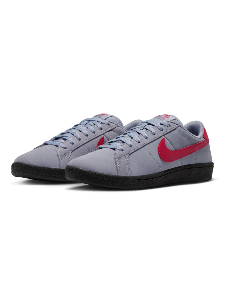 Nike SB Zoom Tennis Classic - Stealth / Gym Red / Black