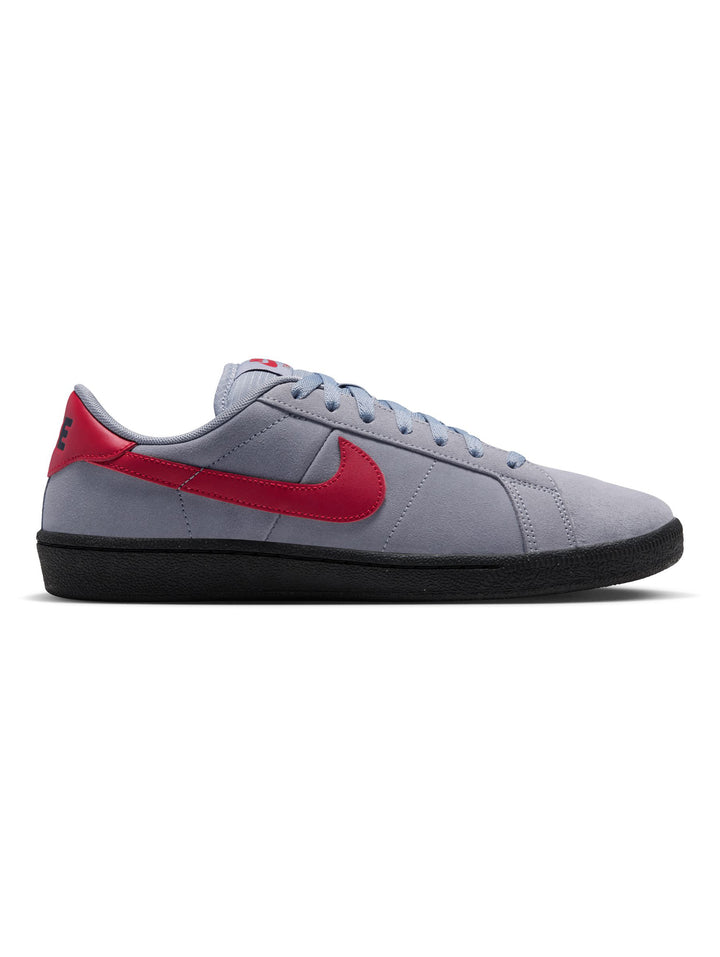 Nike SB Zoom Tennis Classic - Stealth / Gym Red / Black