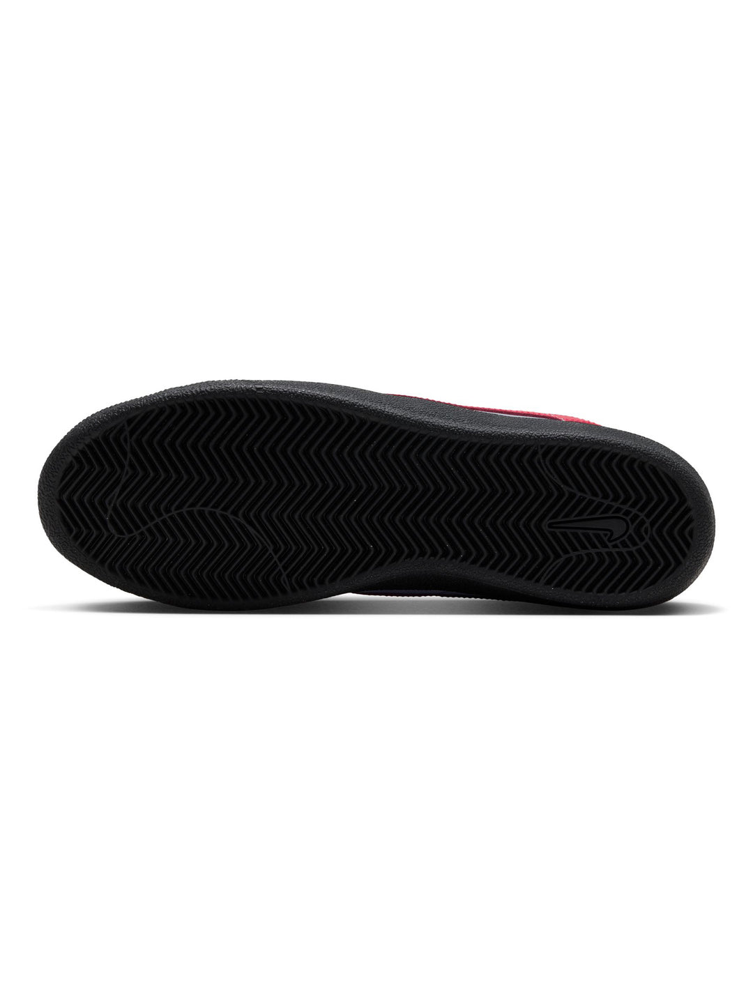 Nike SB Zoom Tennis Classic - Stealth / Gym Red / Black