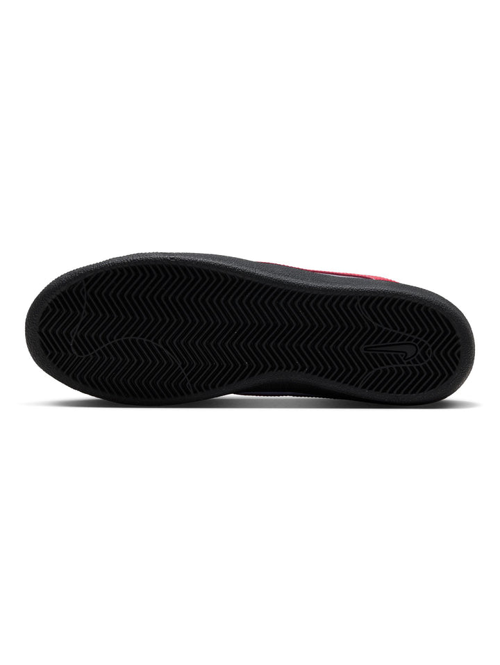 Nike SB Zoom Tennis Classic - Stealth / Gym Red / Black