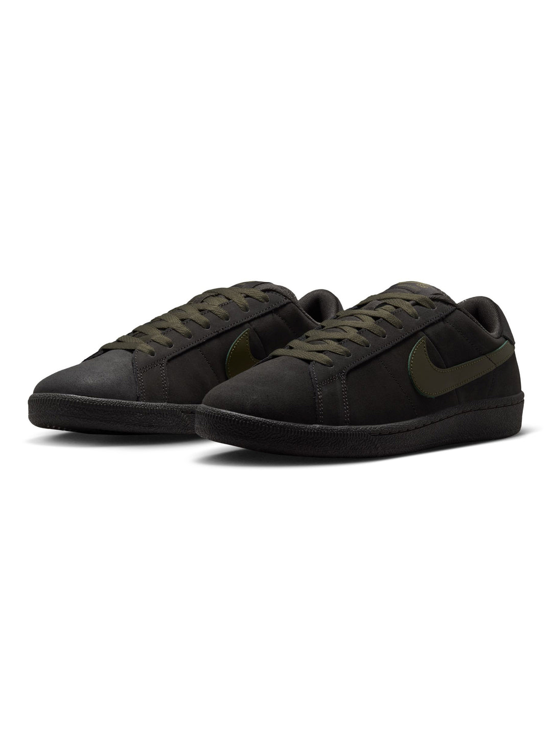 Nike SB Tennis Classic - Deep Pewter / Medium Olive