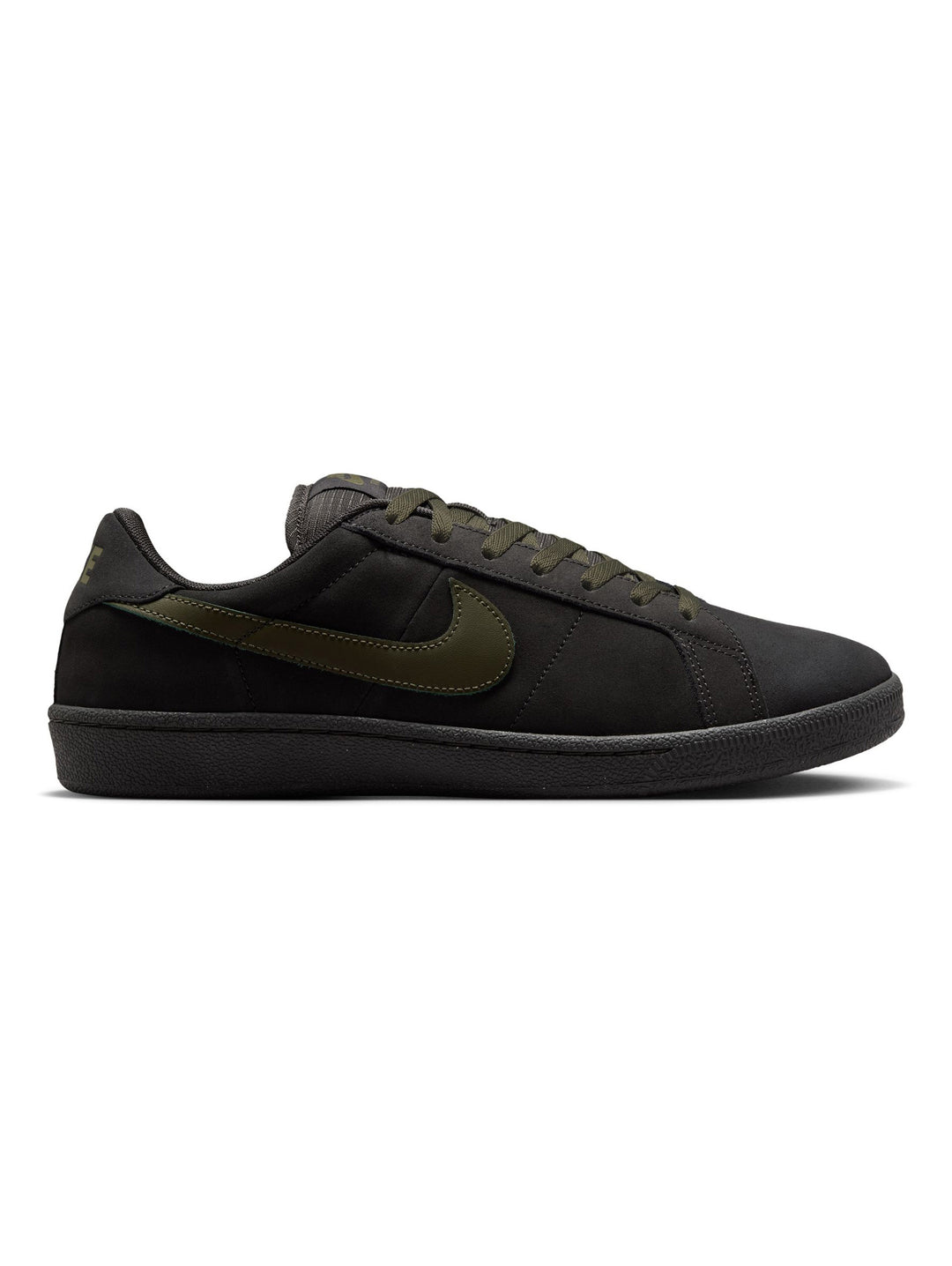 Nike SB Tennis Classic - Deep Pewter / Medium Olive