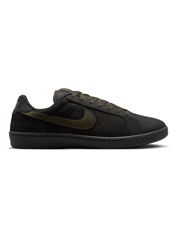 Nike SB Tennis Classic - Deep Pewter / Medium Olive