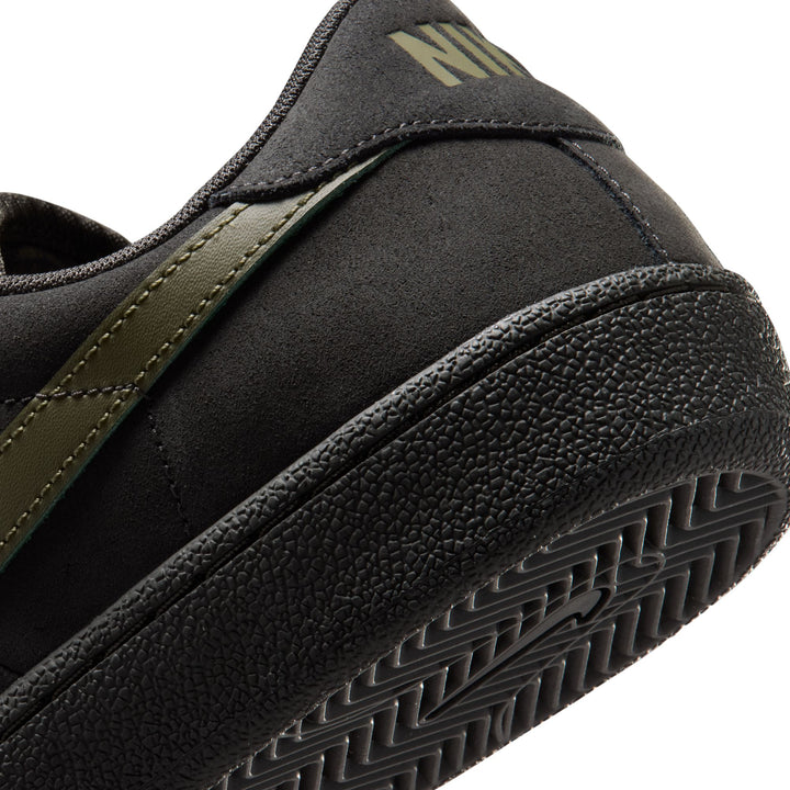 Nike SB Tennis Classic - Deep Pewter / Medium Olive