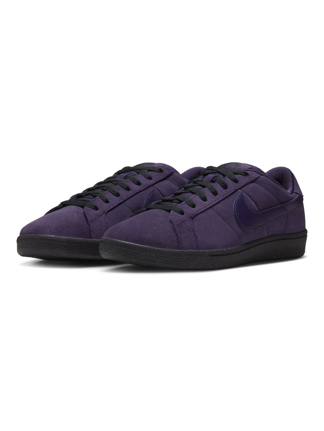 Nike SB Zoom Tennis Classic - Purple Dynasty / Black