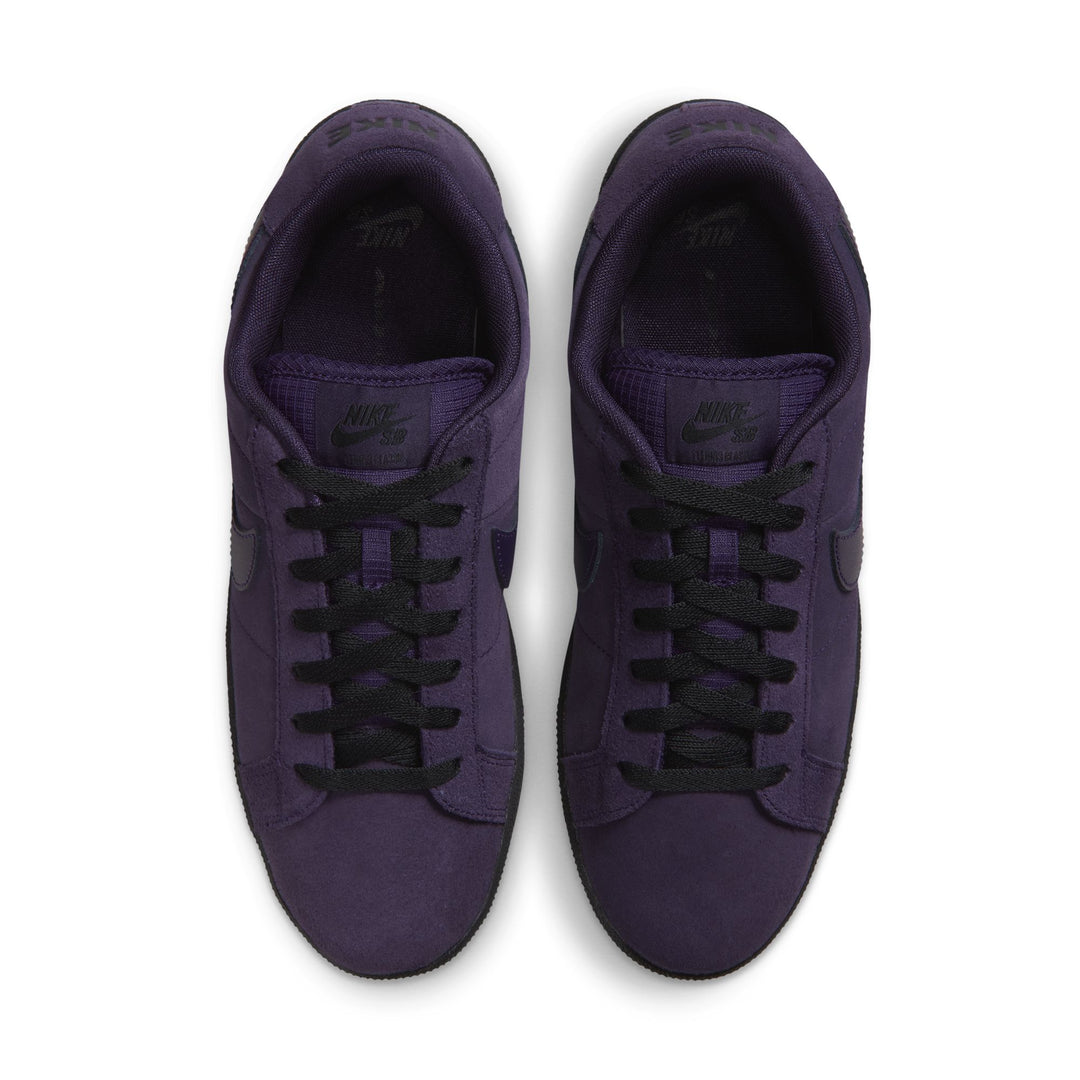 Nike SB Zoom Tennis Classic - Purple Dynasty / Black