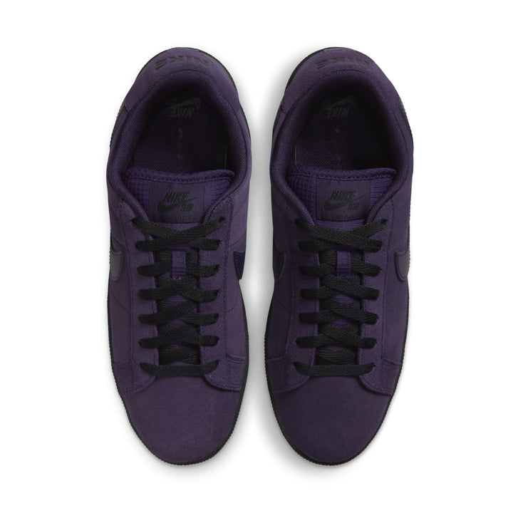 Nike SB Zoom Tennis Classic - Purple Dynasty / Black