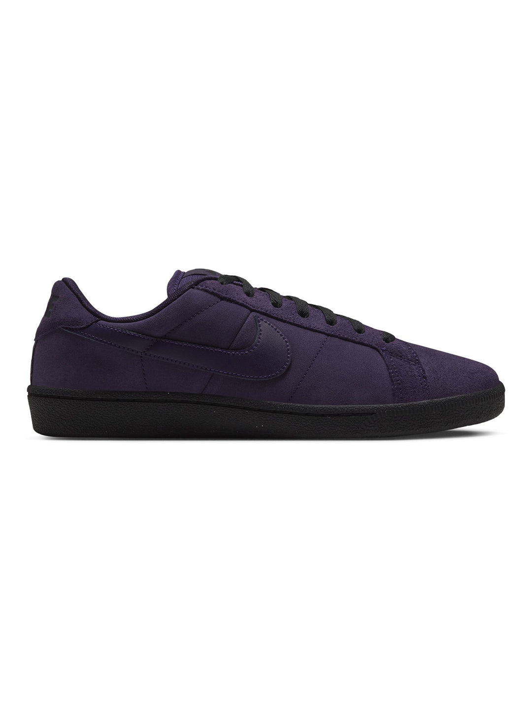 Nike SB Zoom Tennis Classic - Purple Dynasty / Black
