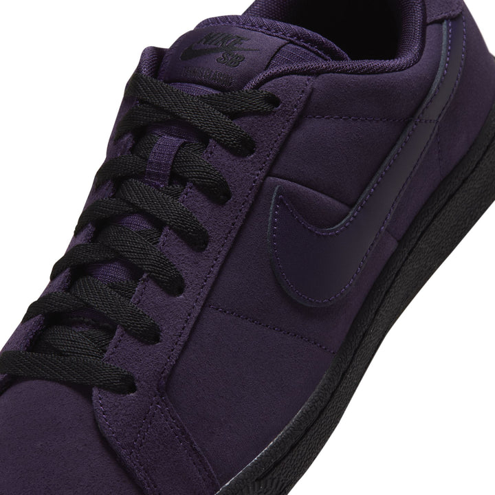 Nike SB Zoom Tennis Classic - Purple Dynasty / Black