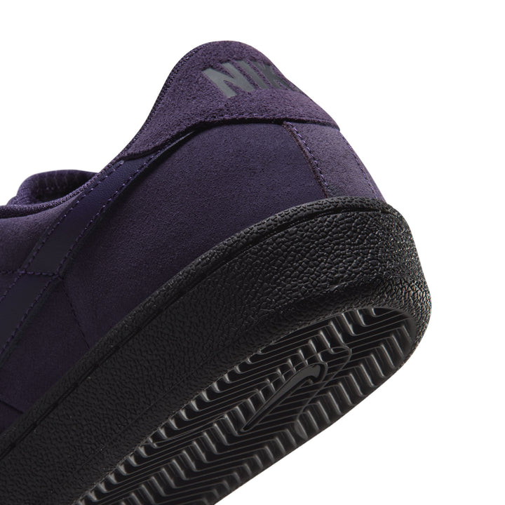 Nike SB Zoom Tennis Classic - Purple Dynasty / Black