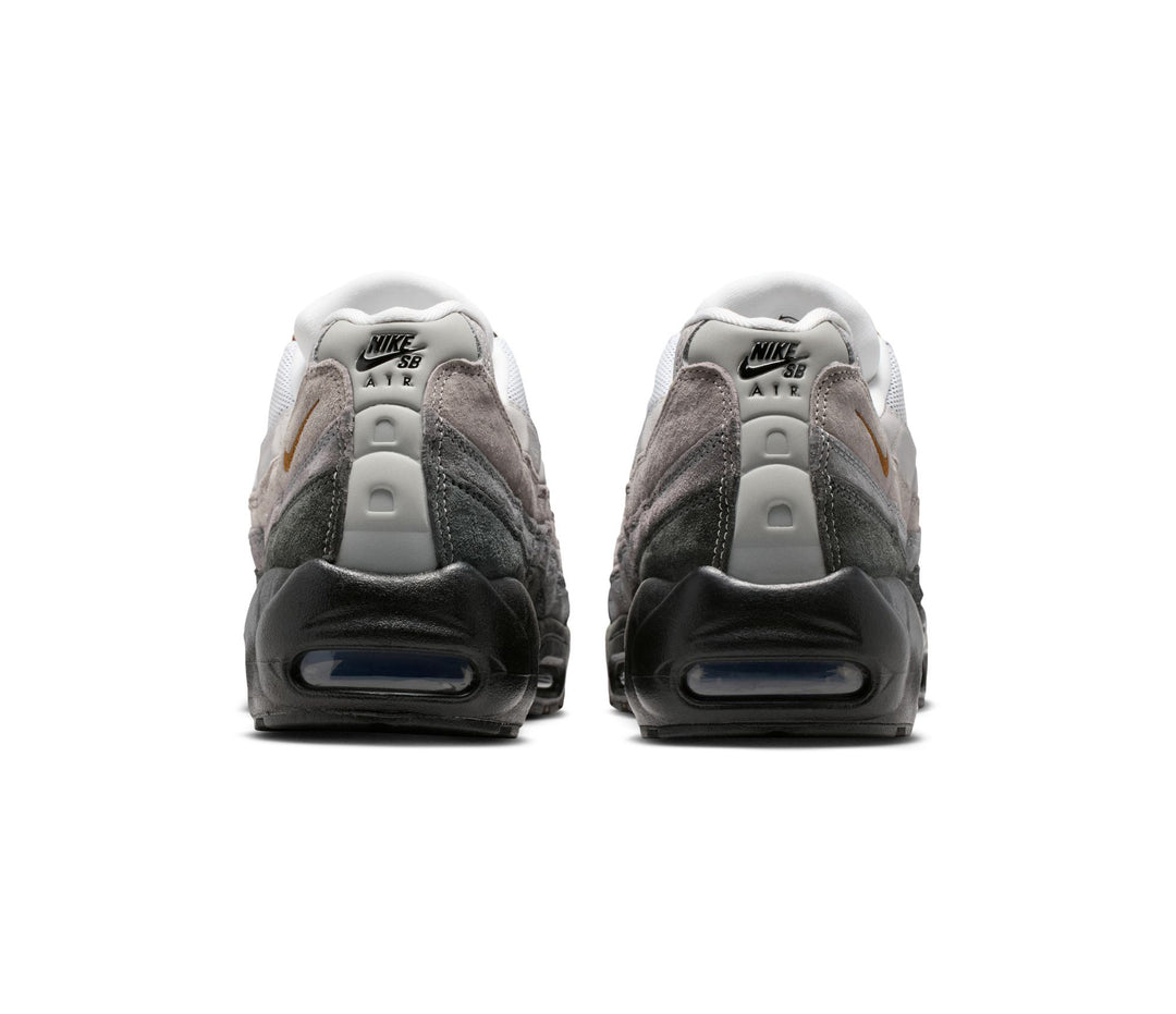 Nike SB Air Max 95 - Black / Cacao Wow / Anthracite
