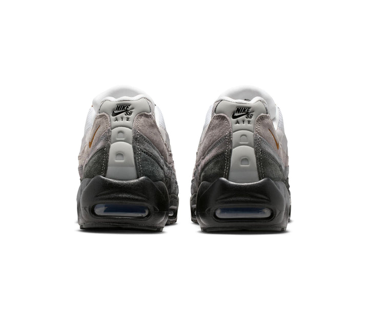 Nike SB Air Max 95 - Black / Cacao Wow / Anthracite