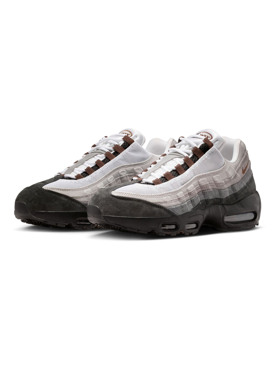Nike SB Air Max 95 - Black / Cacao Wow / Anthracite