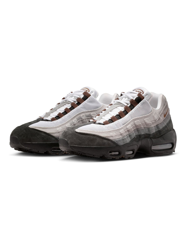 Nike SB Air Max 95 - Black / Cacao Wow / Anthracite
