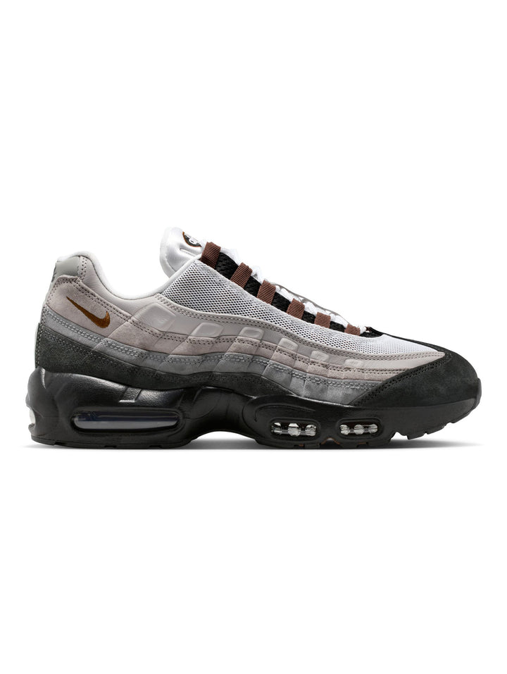 Nike SB Air Max 95 - Black / Cacao Wow / Anthracite
