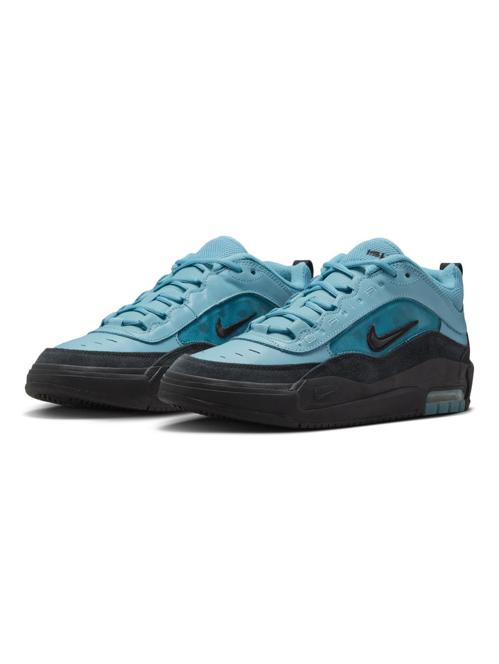 Nike SB Air Max Ishod - Denim Turquoise / Black