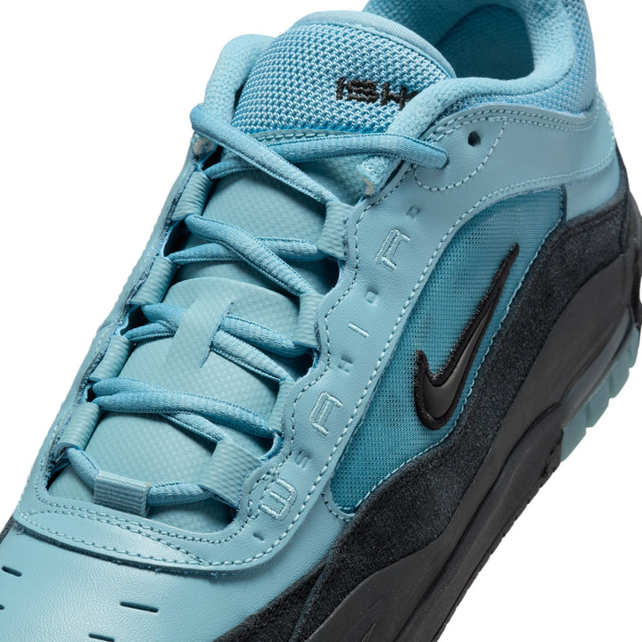 Nike SB Air Max Ishod - Denim Turquoise / Black