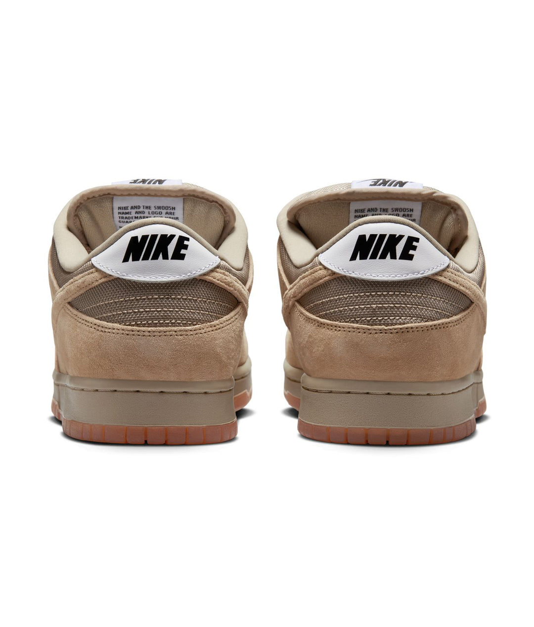 Nike SB Dunk Low Pro B - Parachute Beige