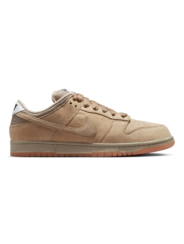 NIKE SB DUNK LOW PRO B | Parachute Beige | Size 12M | VNDS |  Pre-Authenticated The Nike SB Dunk Low Pro B “Parachute Beige” is now hitting  main image 2