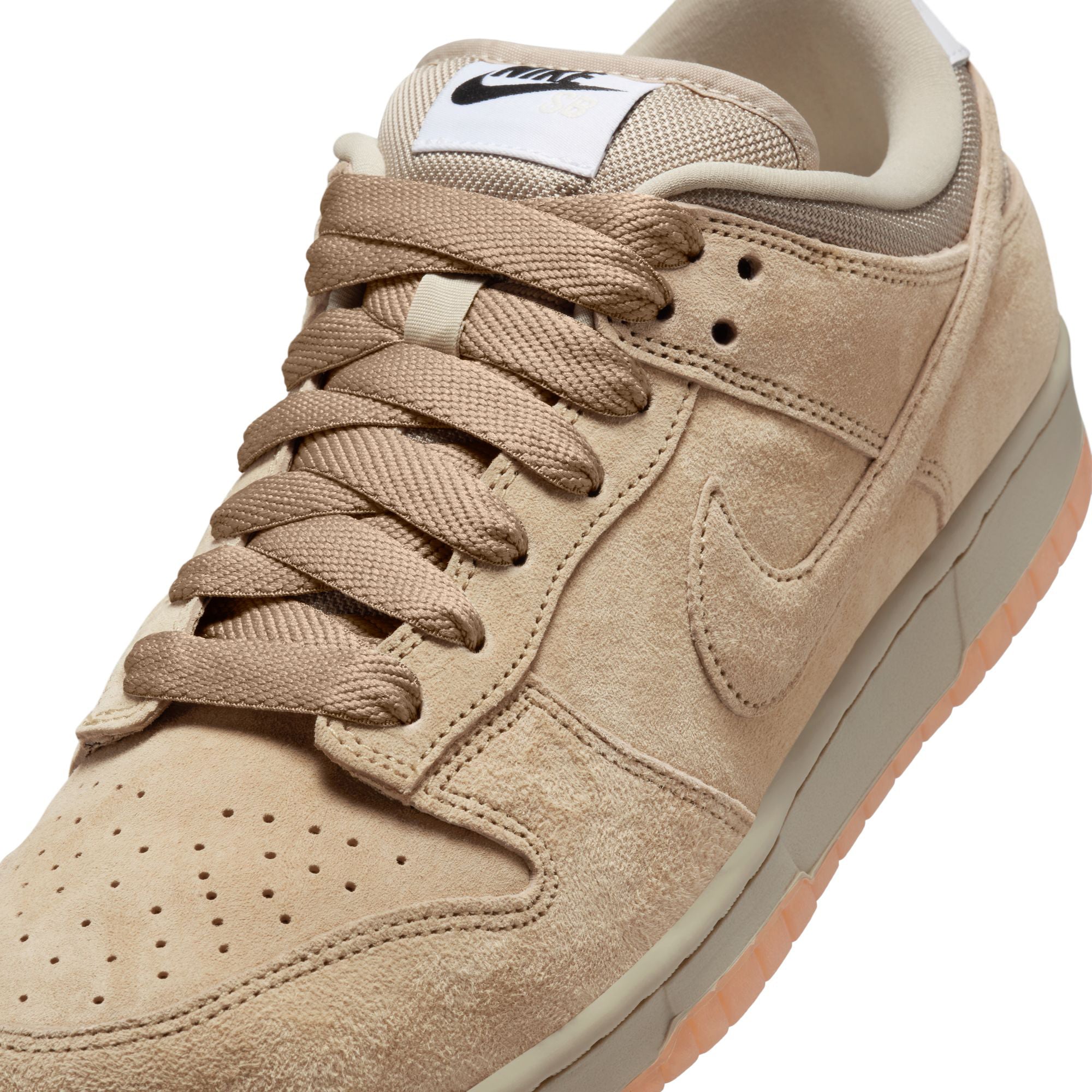 Nike SB Dunk Low Pro B - Parachute Beige – Civil