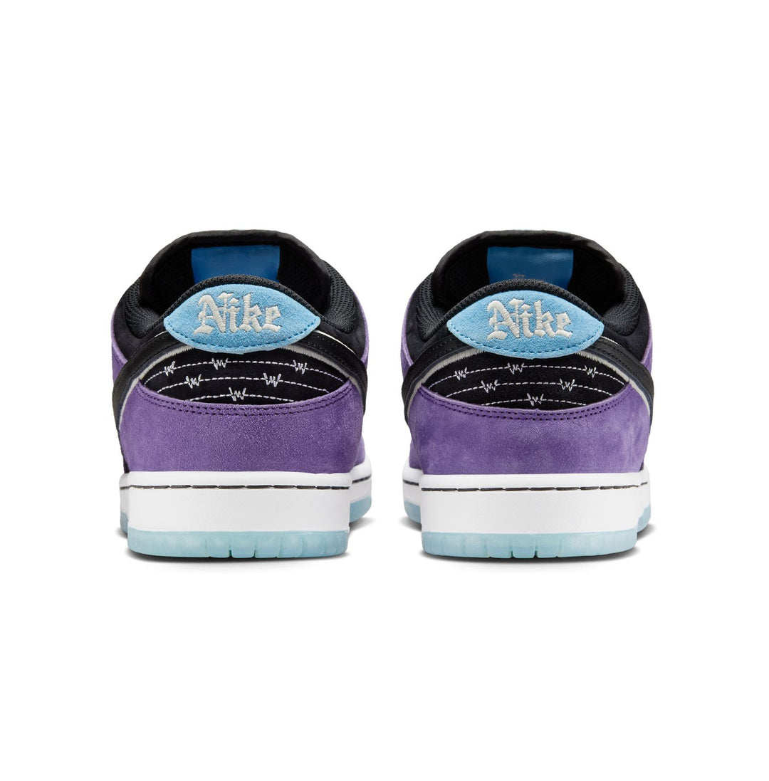 Nike SB Dunk Low Pro Qs - Hayley Wilson Court Purple