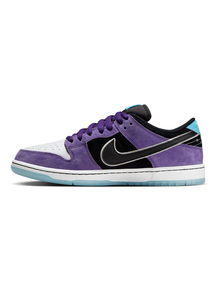 Nike SB Dunk Low Pro Qs - Hayley Wilson Court Purple